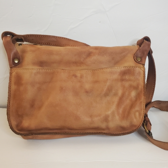 Patricia Nash Bags Patricia Nash Embellished Leather Positano